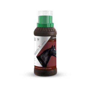 Verm-X Original Liquid for Horses & Ponies 