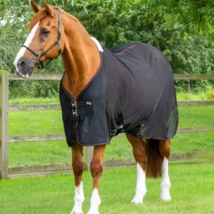 Premier Equine Mesh Cooler Rug -Ventoso