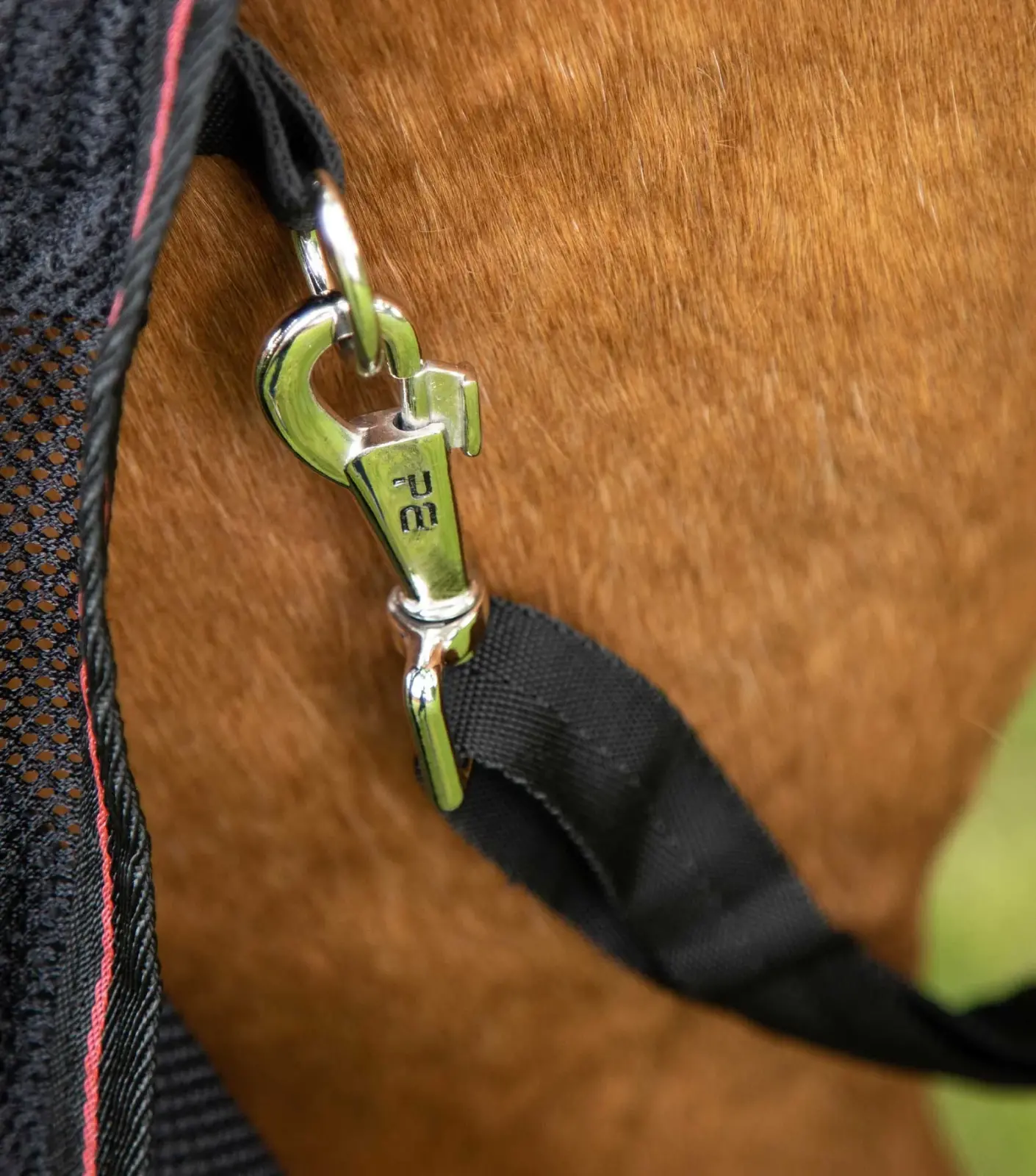 Premier Equine Mesh Cooler Rug -Ventoso - Image 13
