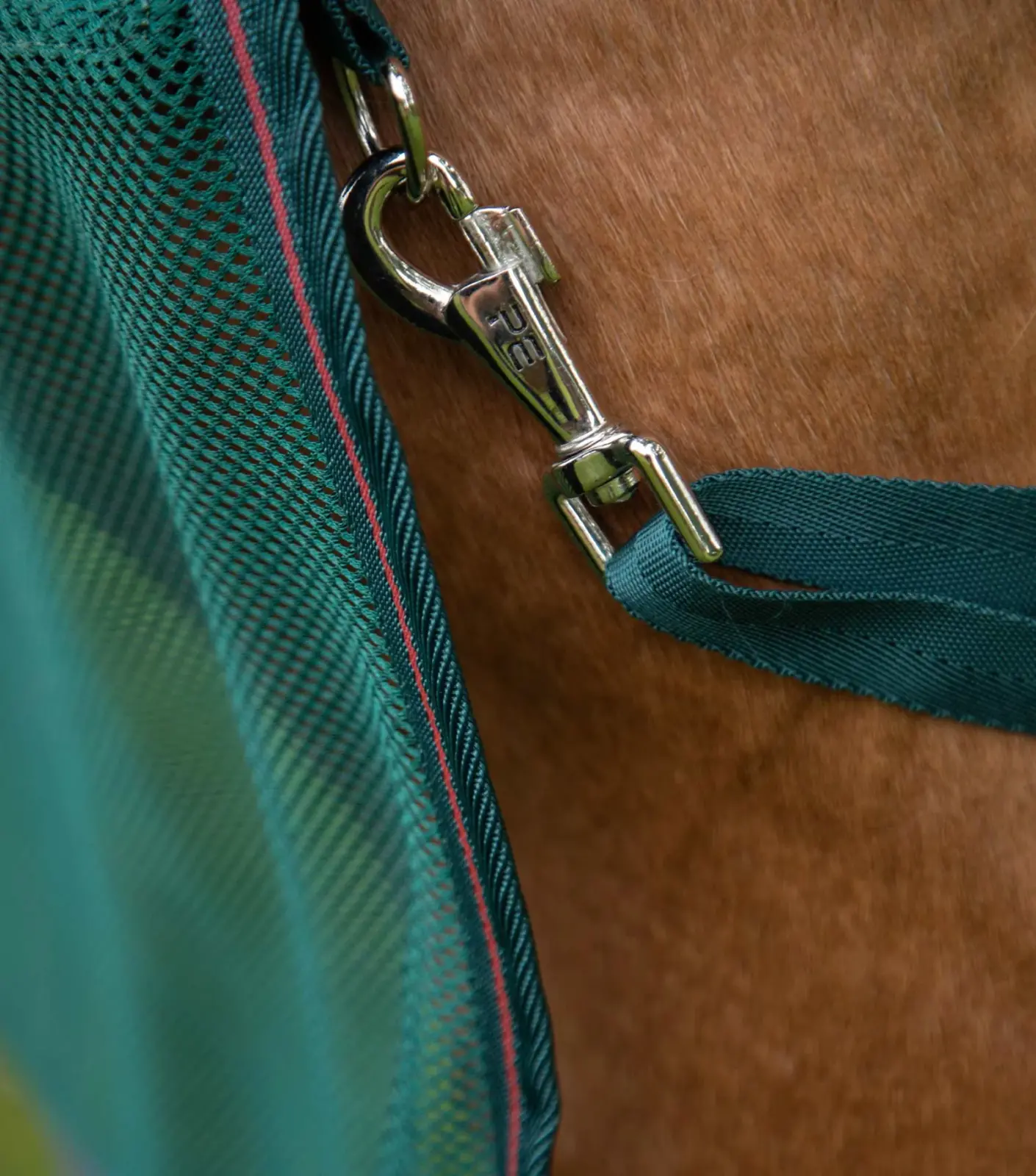 Premier Equine Mesh Cooler Rug -Ventoso - Image 14