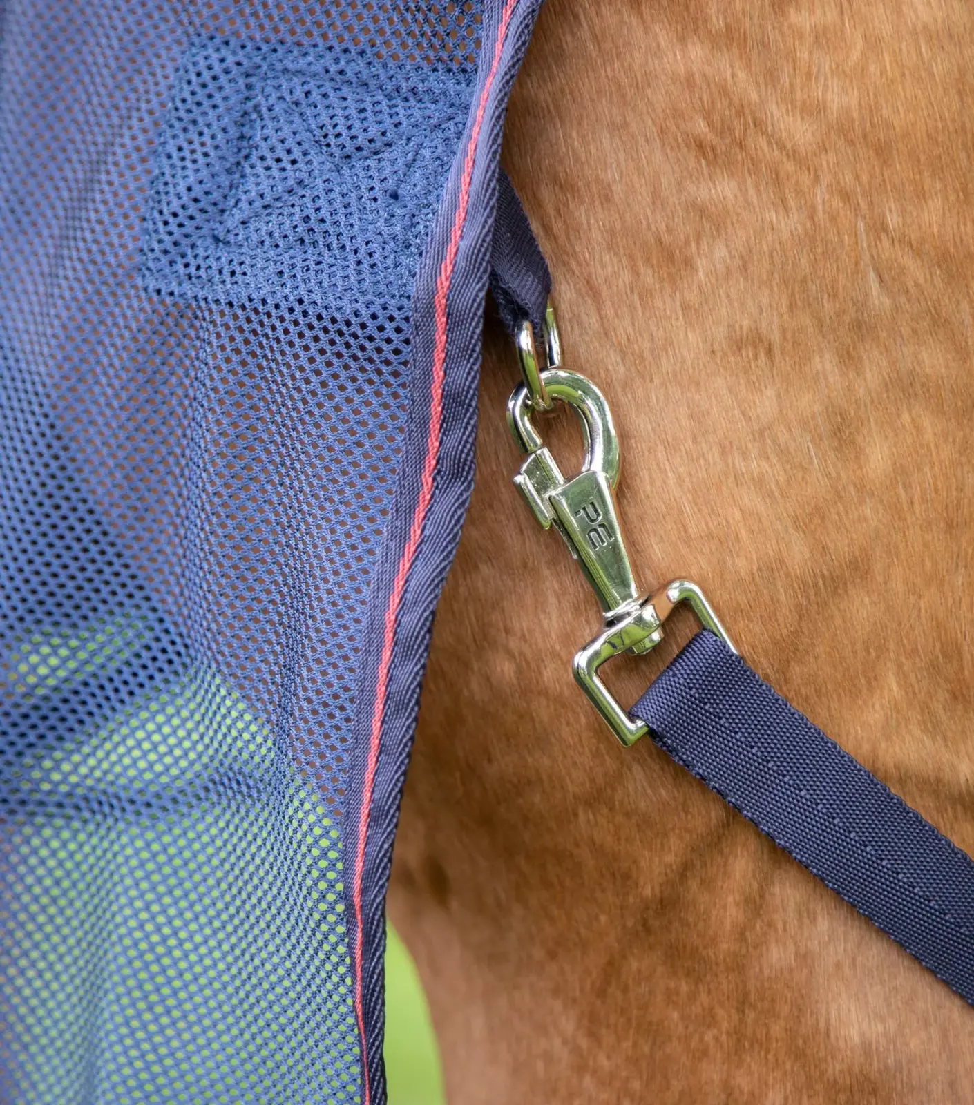 Premier Equine Mesh Cooler Rug -Ventoso - Image 15