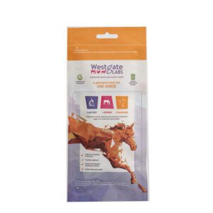 Westgate Laboratories Pinworm Count Kit