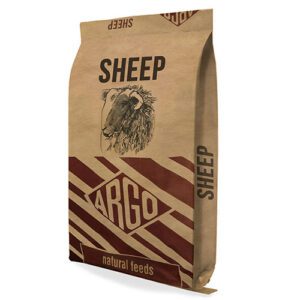 Argo Sheep Nuts 20kg Click & Collect
