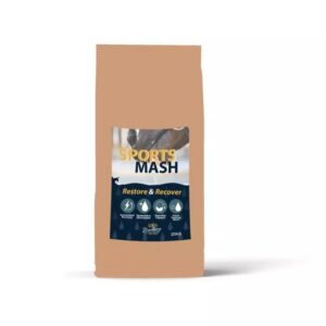 Rowen Barbary Sports Mash 20kg Click & Collect