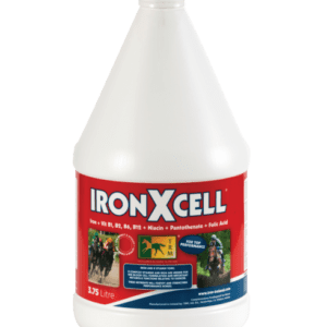 TRM IronXcell 3.75 Litre