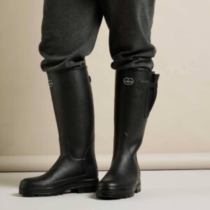 Le Chameau Men's Vierzon/Vierzonord Lined Boot