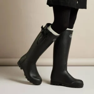 Le Chameau Women's Vierzon/Vierzonard Boot 