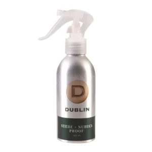 Dublin Proof And Conditioner Suede Spray 150ml