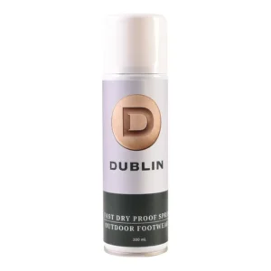 Dublin Fast Dry Proof Spray 300ml
