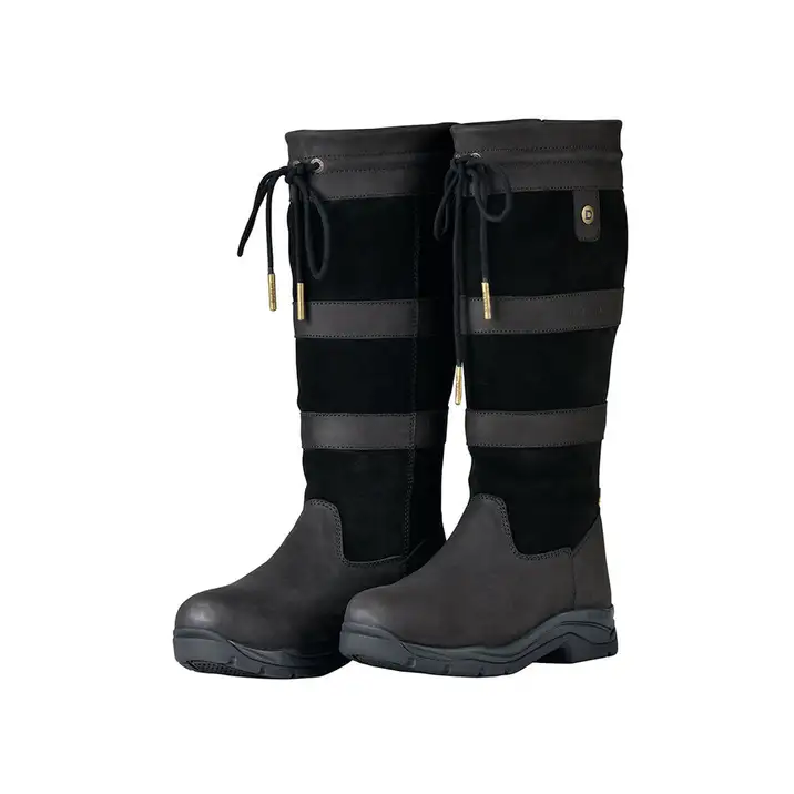 Dublin River Boots IV - Image 2