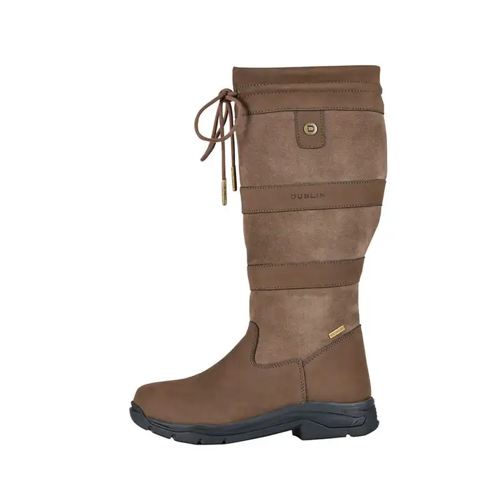 Dublin River Boots IV - Image 10