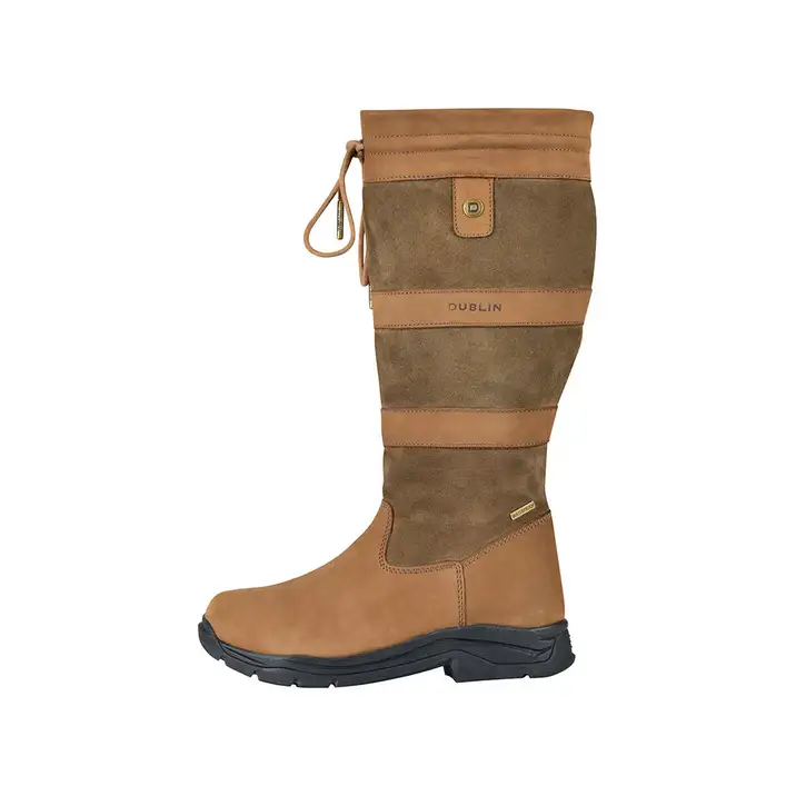 Dublin River Boots IV - Image 12