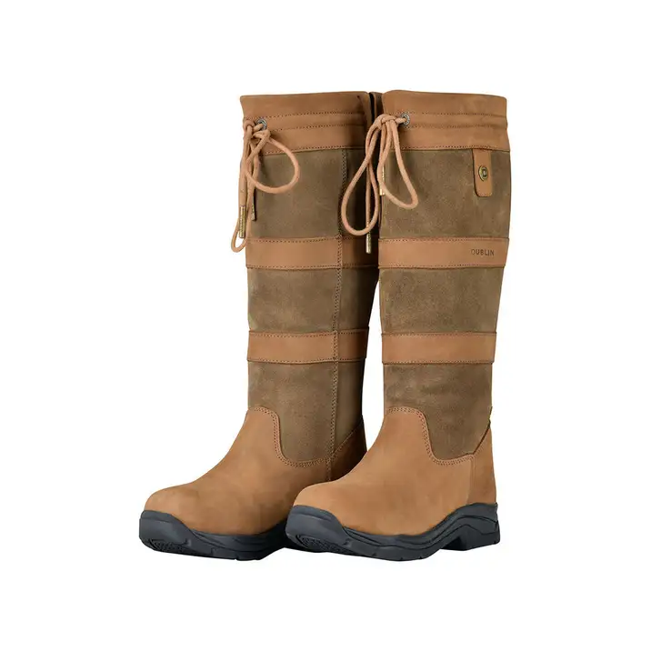 Dublin River Boots IV - Image 3