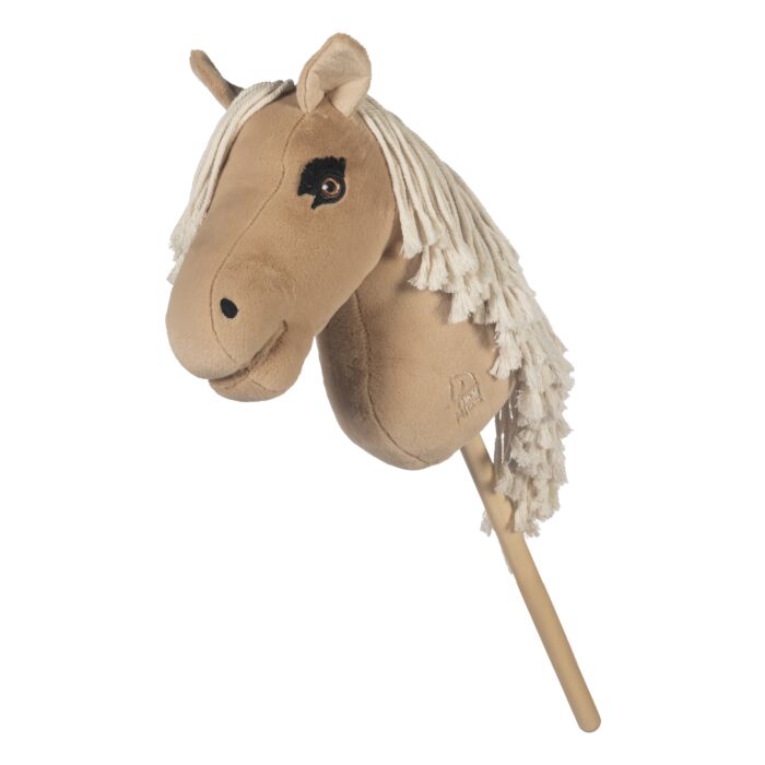 HKM Hobby Horse Jumping -Spirit - Image 2