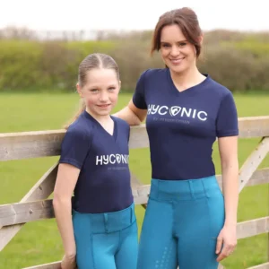 HY Equestrian Soria Riding Tights -HyCONIC
