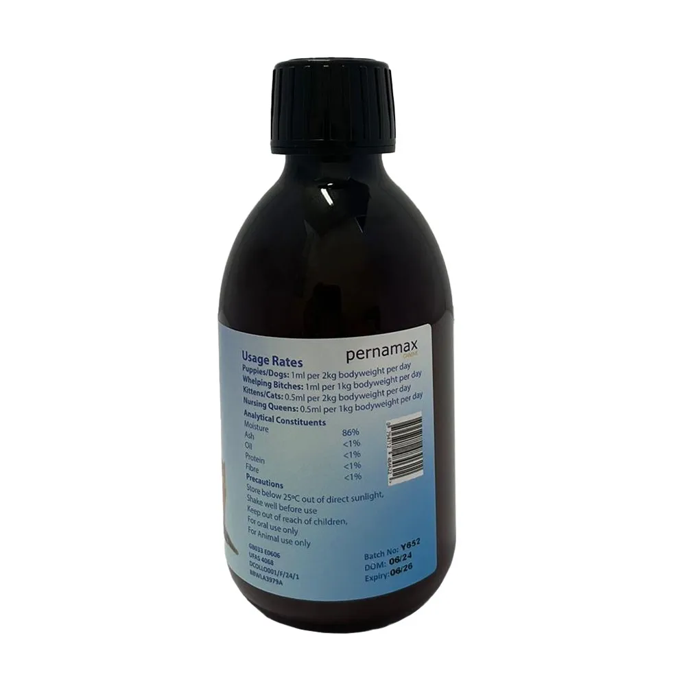 Perna ColCal-D Pet Supplement - Image 4