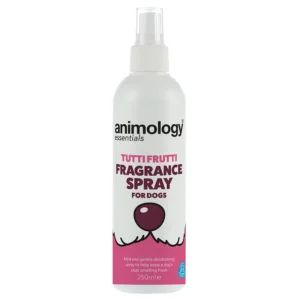 Animology Essentials Tutti Frutti Fragrance Spray 250ml