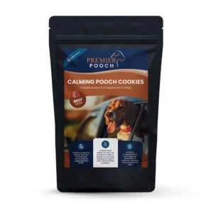 Premier Pooch Calming Pooch Cookies