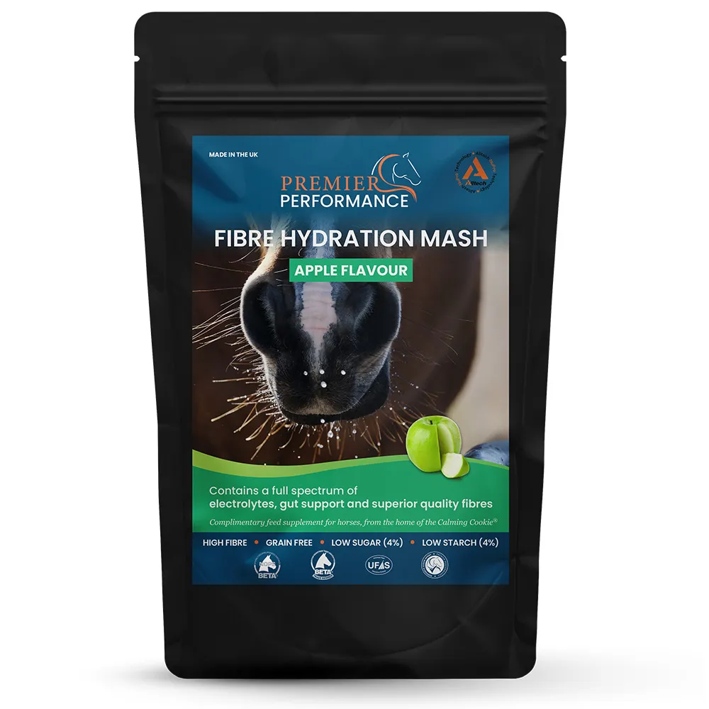 Premier Performance Fibre Hydration Mash
