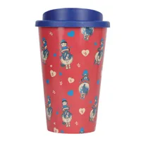 Hy Equestrian Thelwell Collection Balancing Act -Take Away Cup 