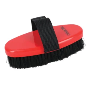 HY Equestrian Body Brush -HyCONIC 