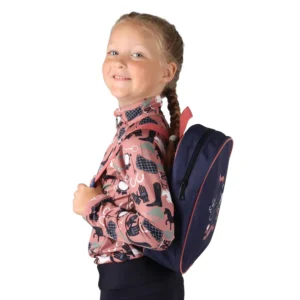 Little Rider Complete Grooming Kit Rucksack -Pony Passion