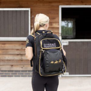 Supreme Products Pro Groom Rucksack