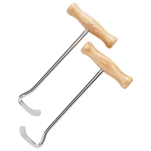 Hy Equestrian Boot Pulls