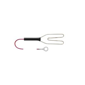 Corral Fence Connecting Cable Heart-Shaped Clip 125cm