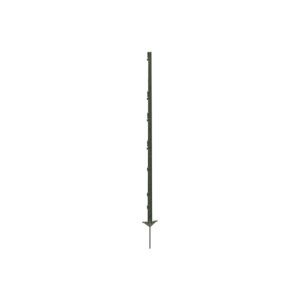 Corral Essentials Horse Poly Post Green 156cm x 5 Pack Click & Collect