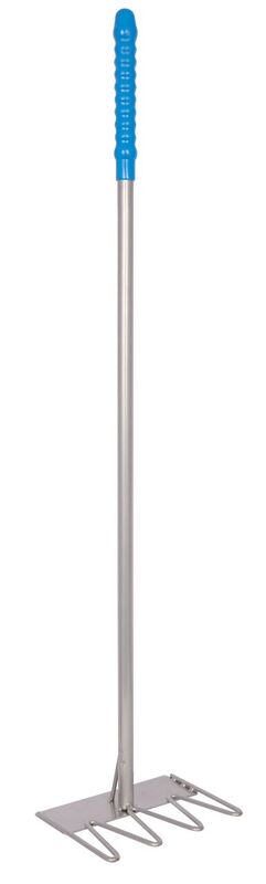Red Gorilla Tidee Rake Click & Collect - Image 4