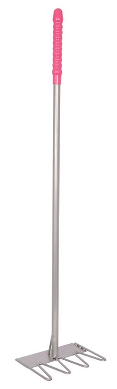 Red Gorilla Tidee Rake Click & Collect - Image 5