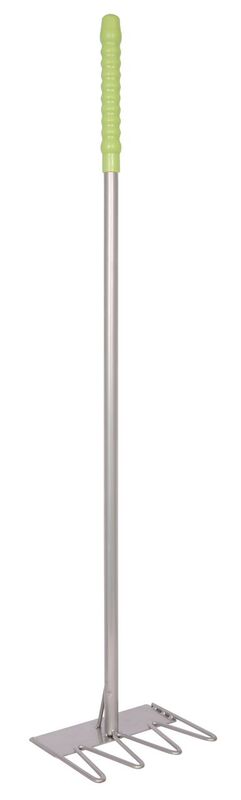 Red Gorilla Tidee Rake Click & Collect