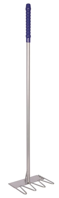 Red Gorilla Tidee Rake Click & Collect - Image 6