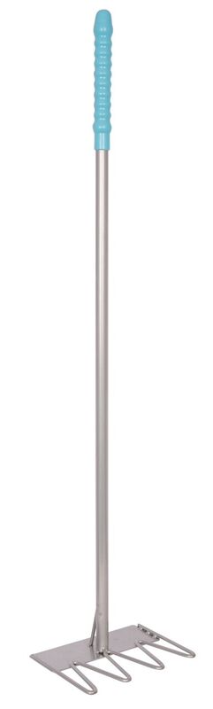 Red Gorilla Tidee Rake Click & Collect - Image 2