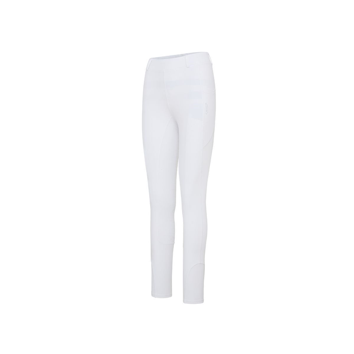 Cameo Equine Thermodry Tights -Junior - Image 3