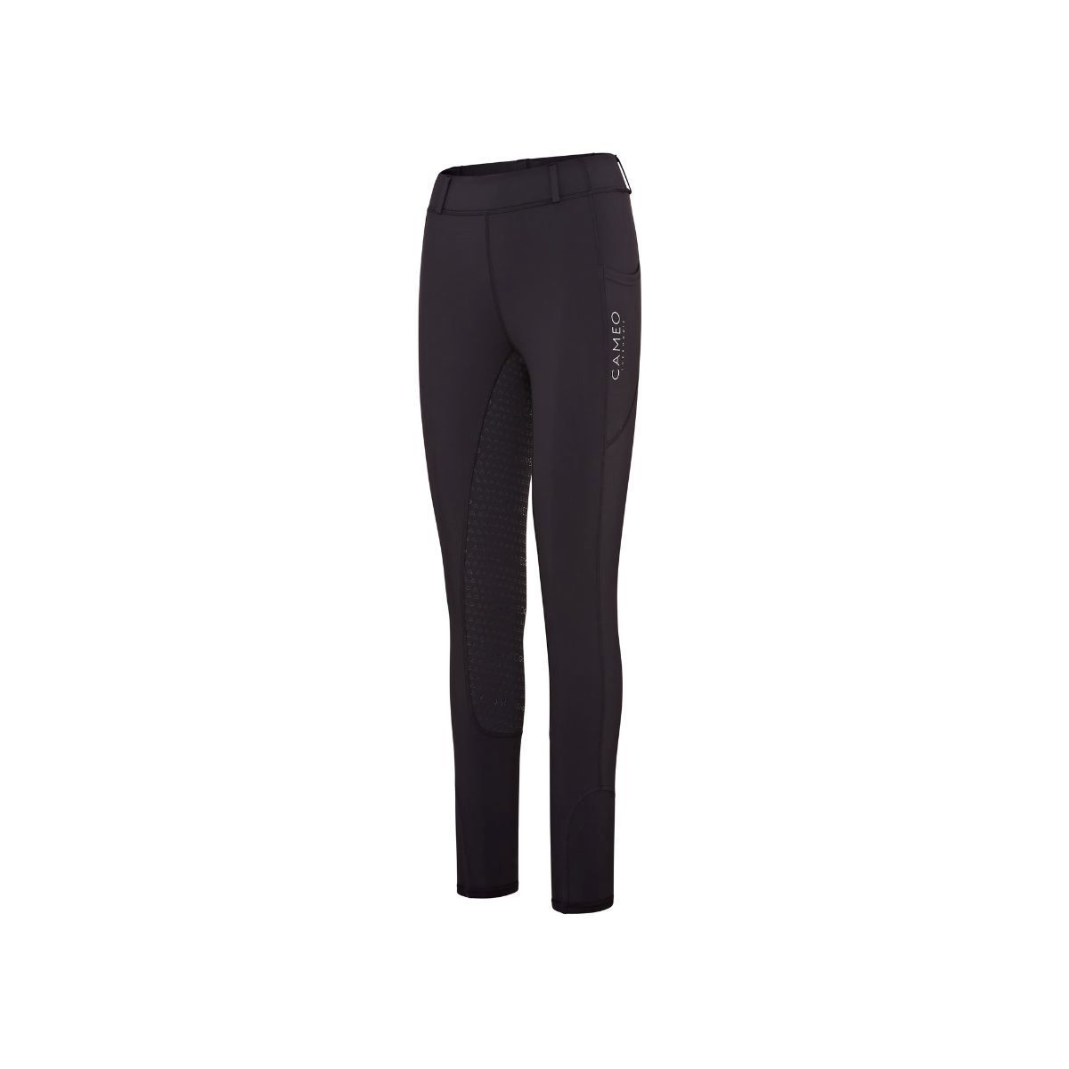Cameo Equine Thermodry Tights -Junior - Image 2