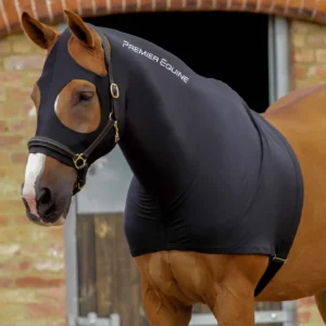 Premier Equine Stretch Lycra Hood