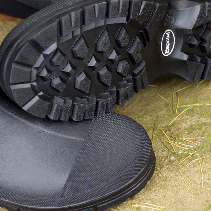 Brogini Men's Tough Neoprene Muck Boot -Hawkswick - Image 3