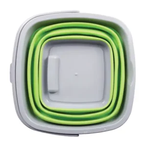 Eazitools Fold Away Bucket by Hy Equestrian