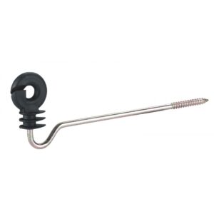 Corral Offset Ring Insulator