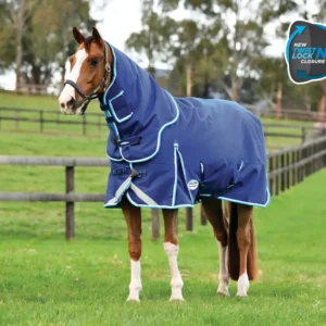 Neck & Turnout Rugs