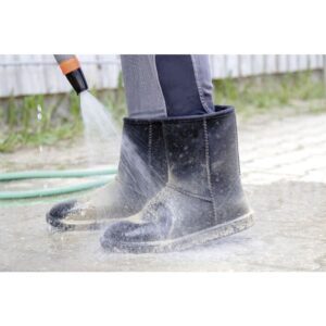 HKM All-Weather Boots -Davos