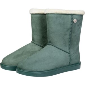 HKM All-Weather Boots -Davos Gossiga