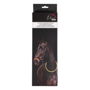 HKM Illuminated Neck Ring -LED