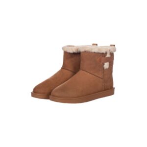 HKM All-Weather Boots -Davos Legolin