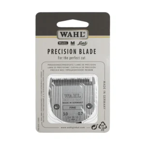 Wahl Clipper Blade Set