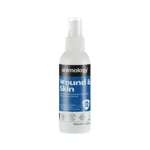 Animology Wound & Skin Spray 150ml