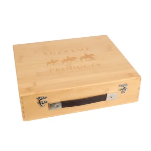 Supreme Products Grooming Box -Gleaming