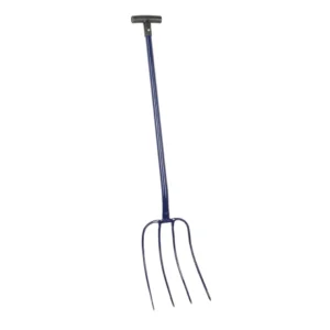 Hy Equestrian Eazitools -Eazi Muck Fork Click & Collect 